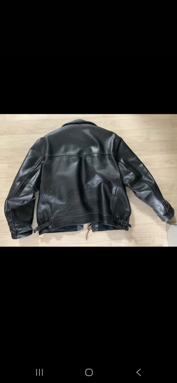 에어로레더 하이웨이맨 44 판매 상품이미지4