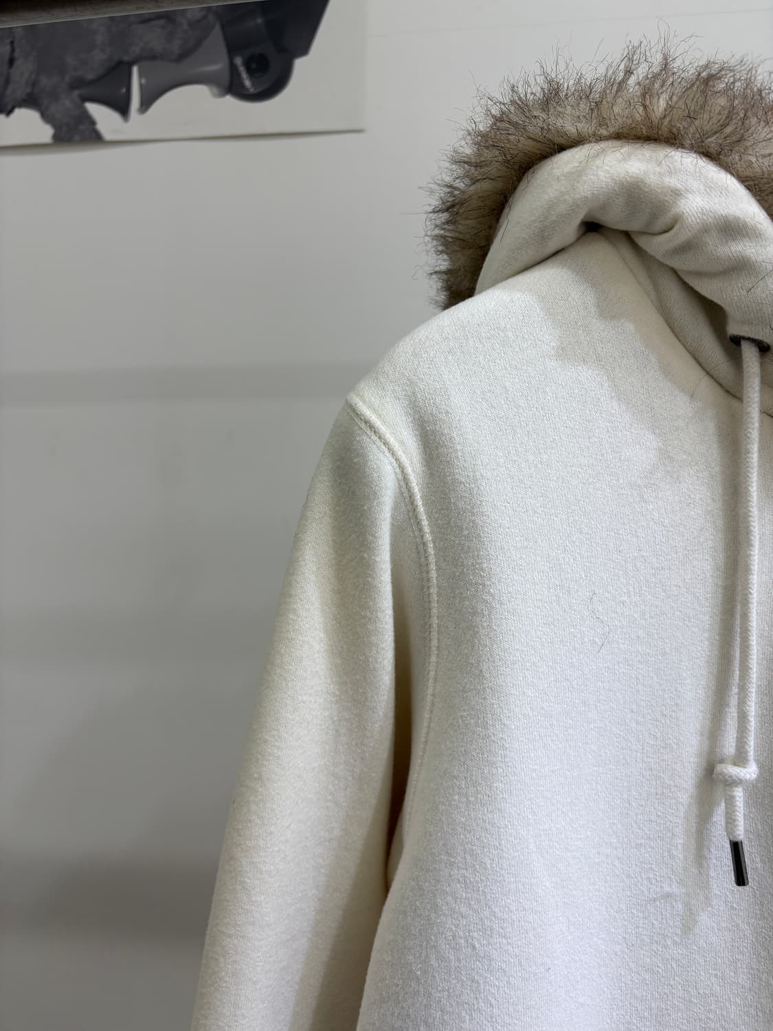 ABERCROMBIE AND FITCH 후드집업 상품이미지3