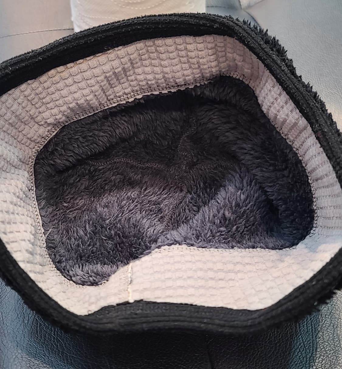 몬츄라 플리스 비니  상품이미지4