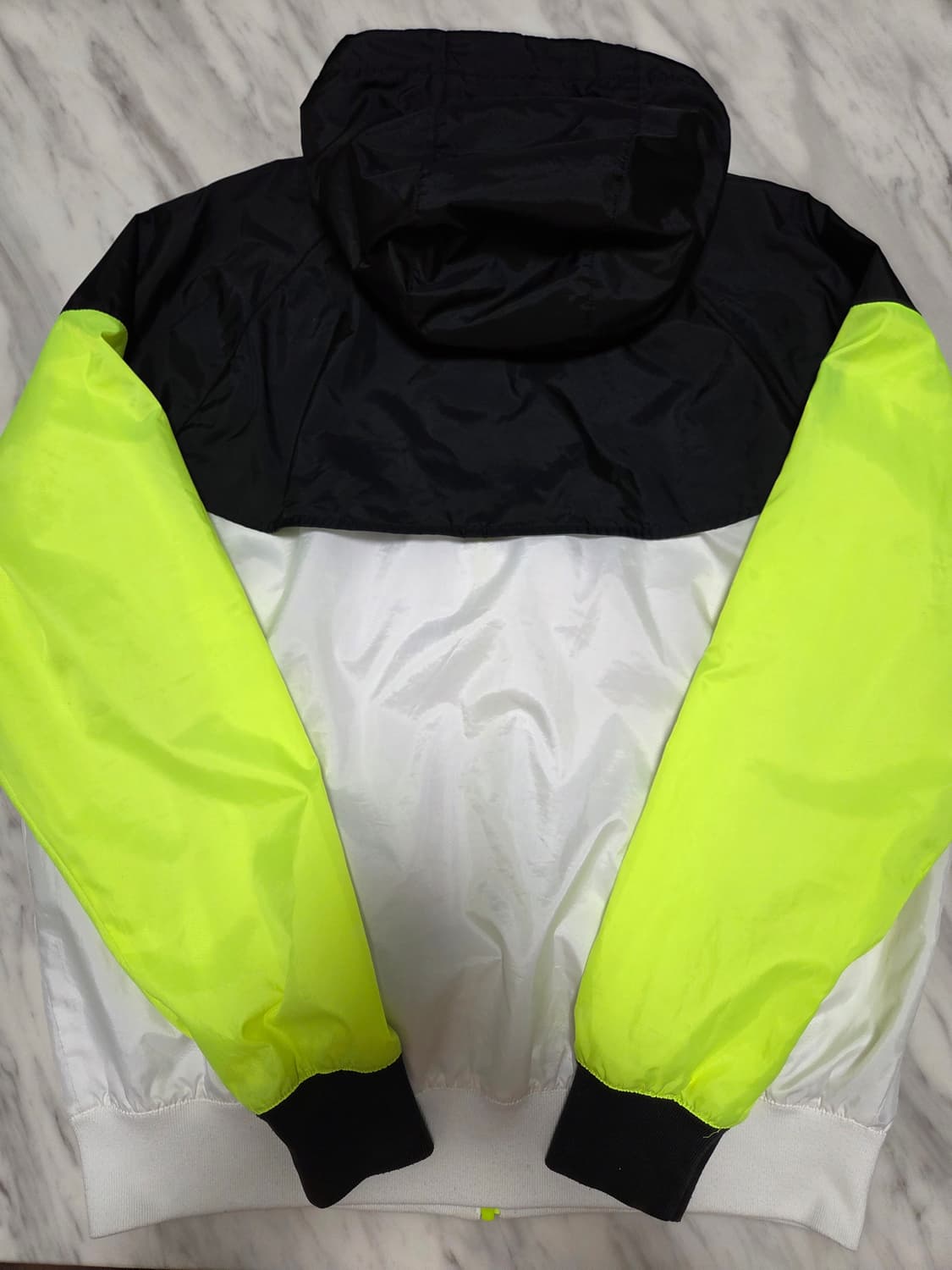 나이키 윈드러너 바람막이 상품이미지2