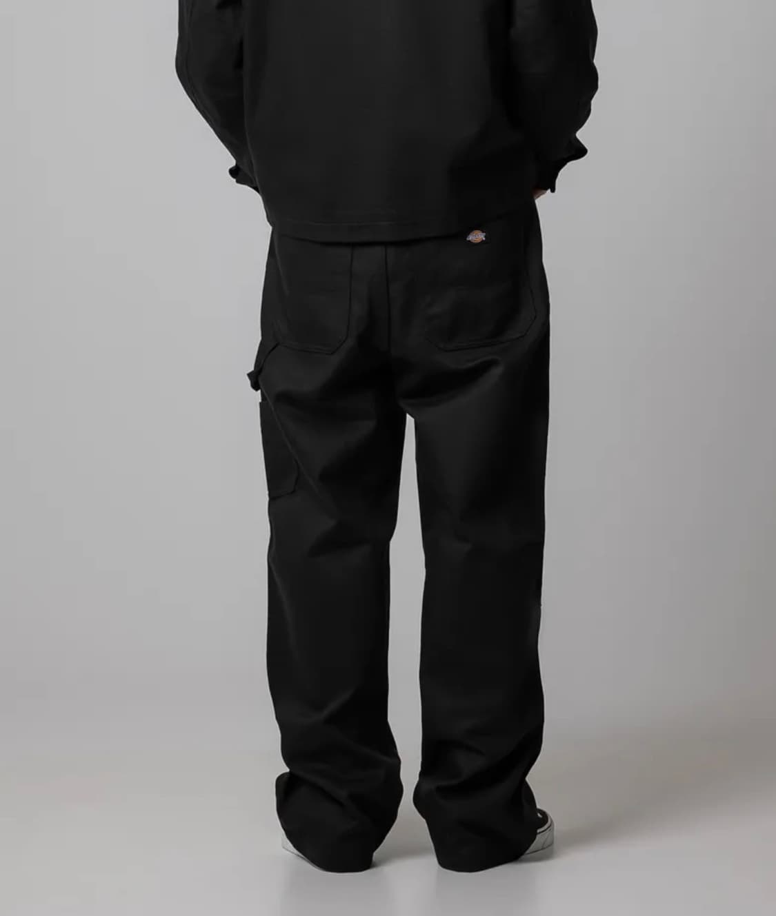 디키즈 더블니 상품이미지2