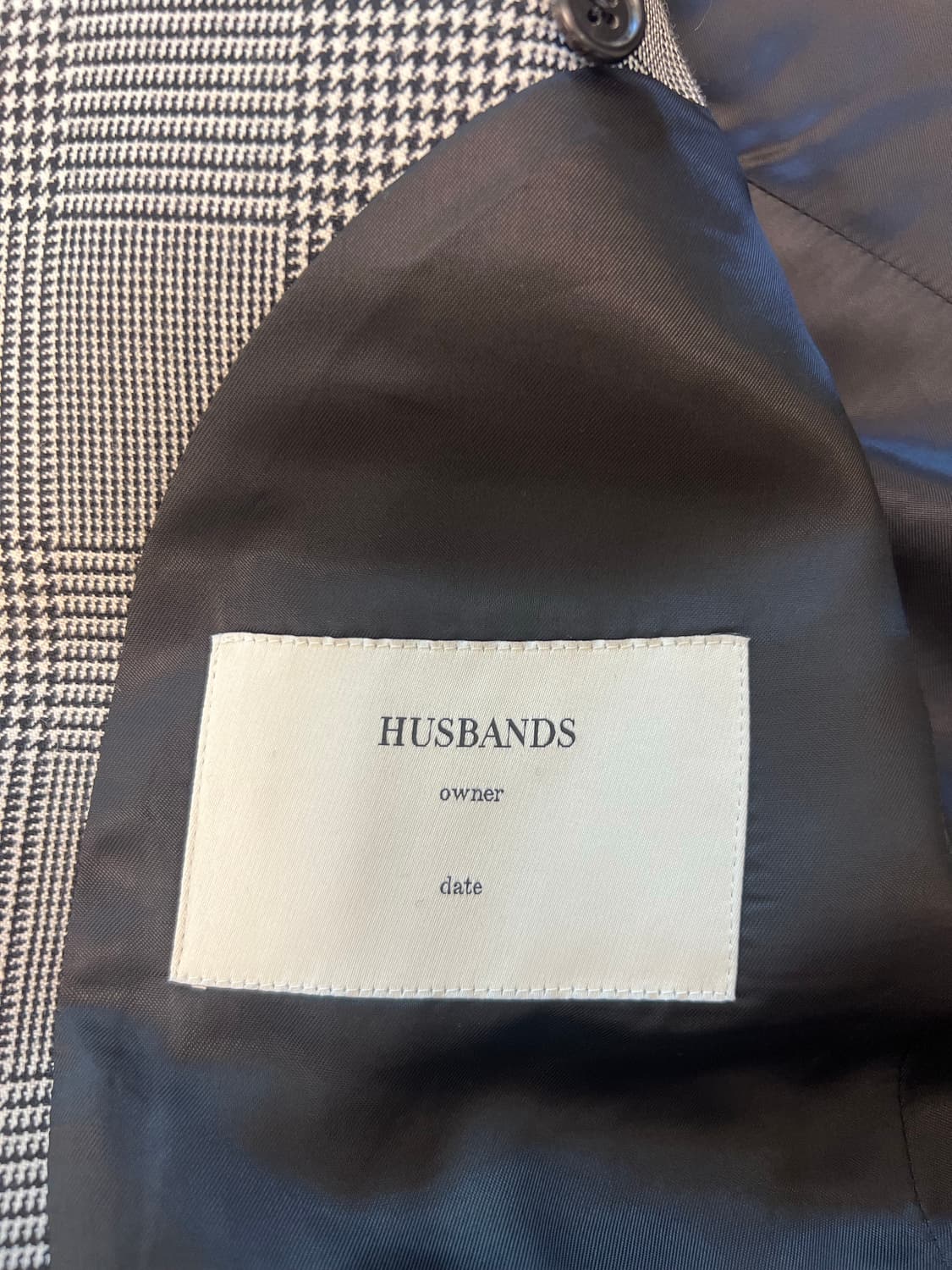 허즈밴드 파리스 Husbands paris / 48 상품이미지7