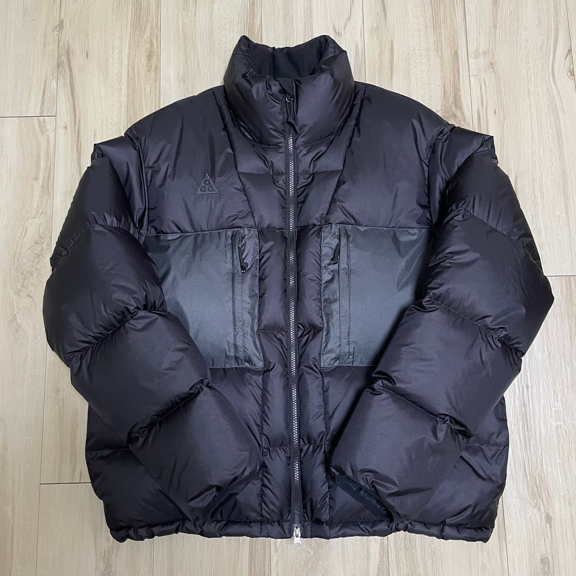 나이키 ACG 고어텍스 다운 자켓 (CD7660-010) L 상품이미지1