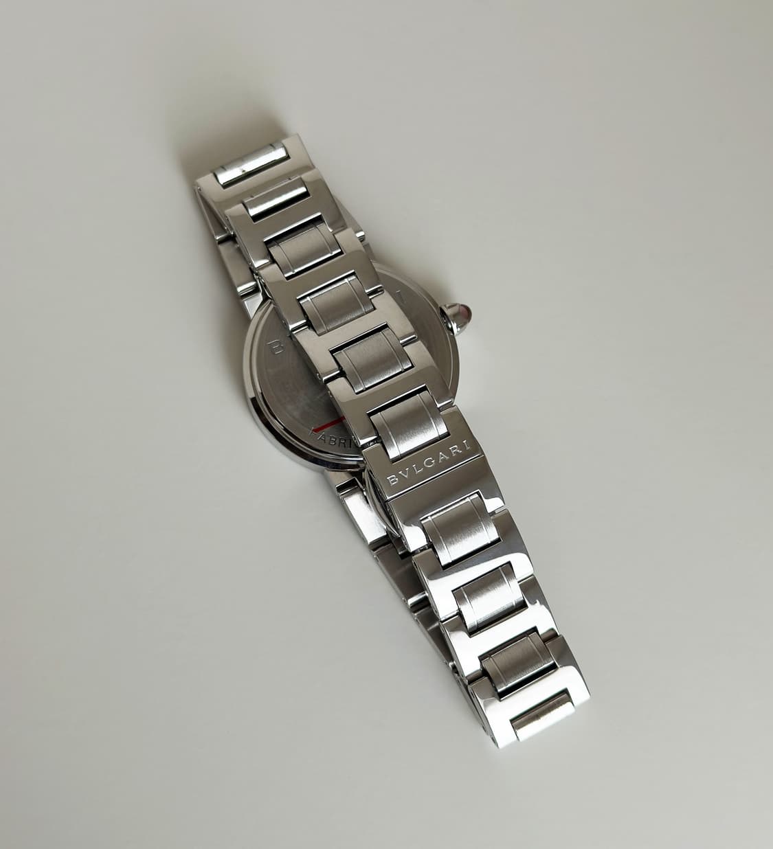 불가리 BBL26SS 시계 상품이미지8