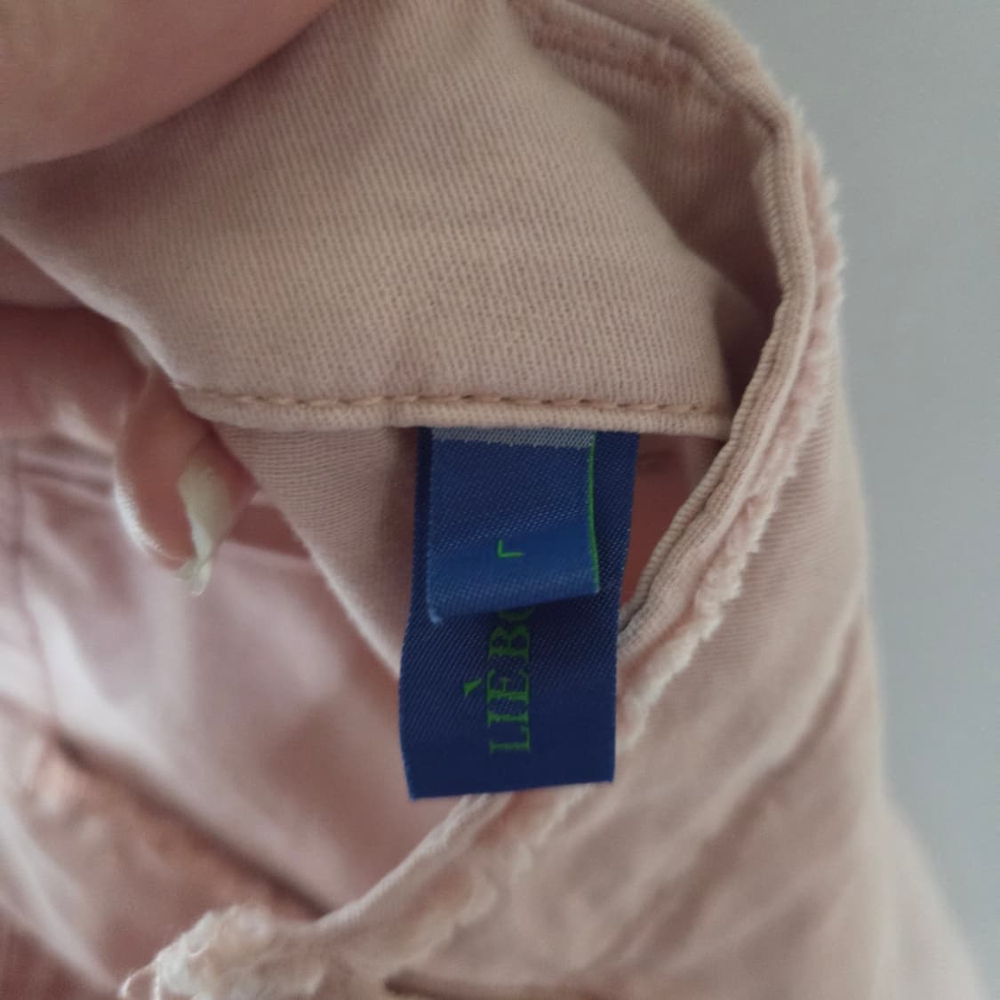 [JPN] 빈티지 큐티자수 플리츠 미디스커트 상품이미지6