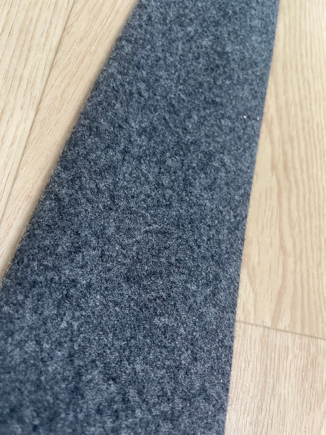 Fox Brothers Wool tie 상품이미지3