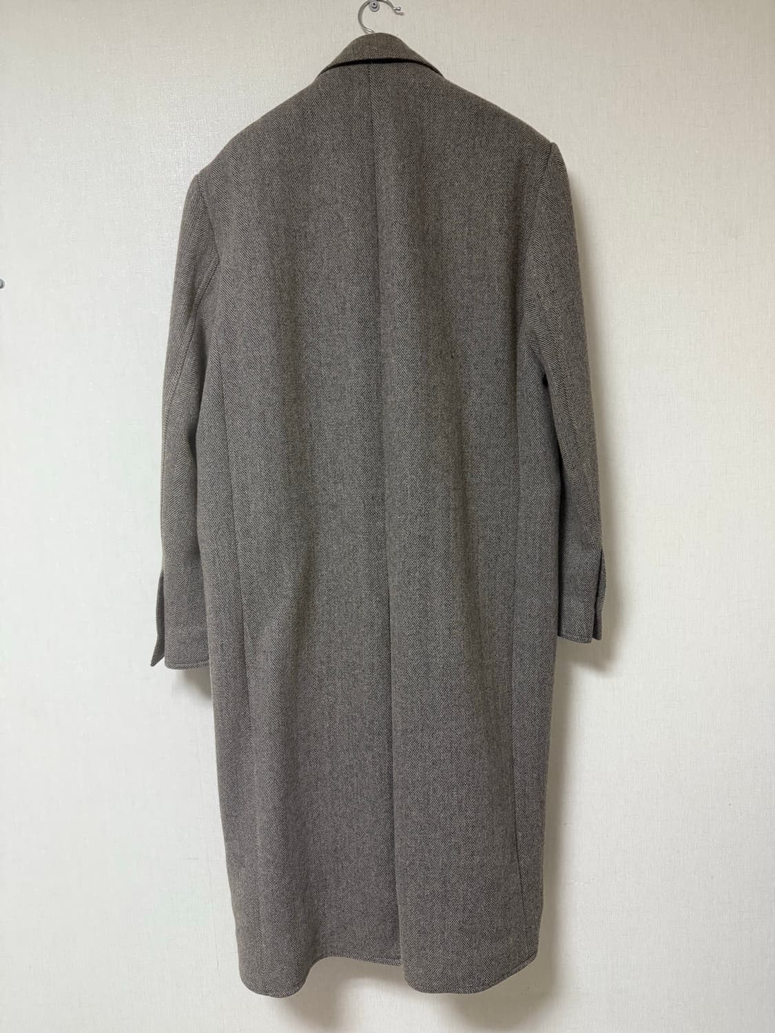 엘무드 엘르하우스 트위드 46 상품이미지2