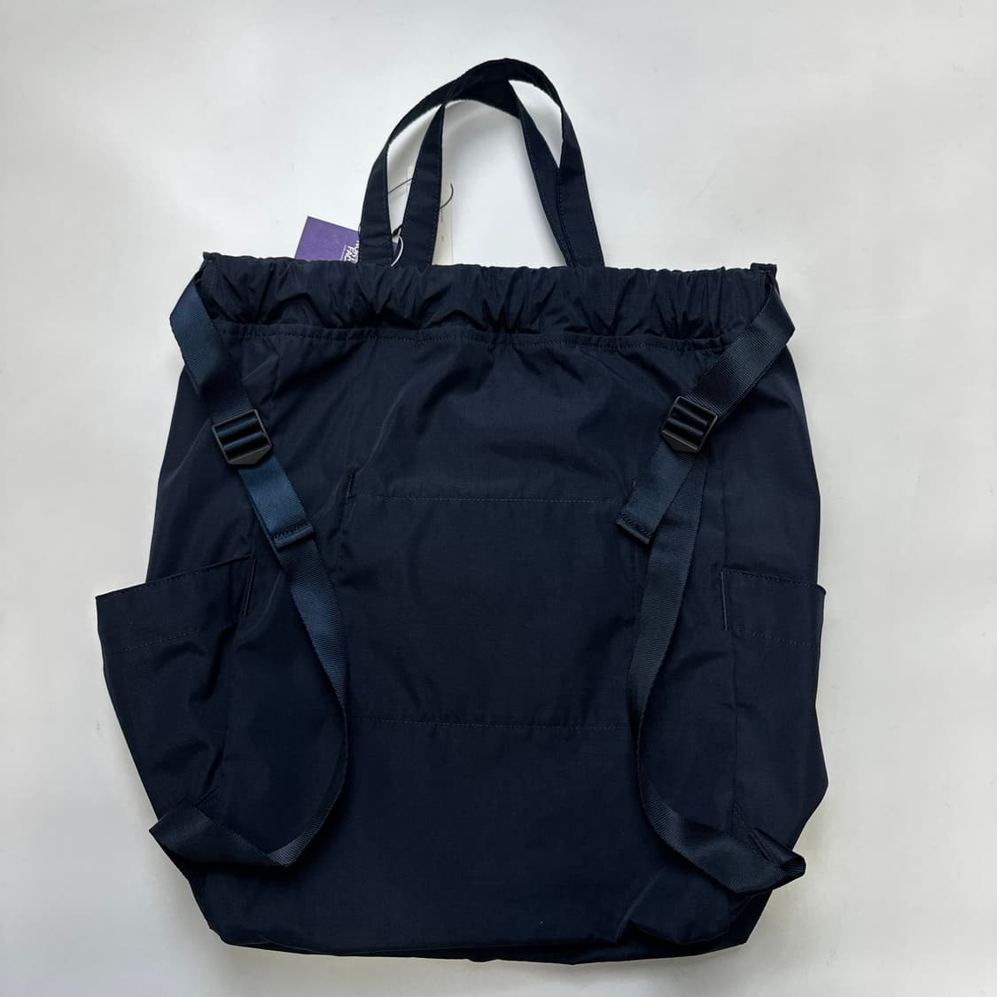 노스페이스 퍼플라벨 백팩 상품이미지5