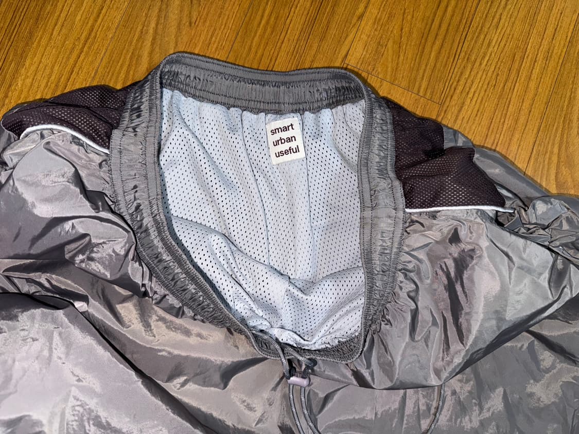 Smarturbanuseful/coyseio grey pants 상품이미지2