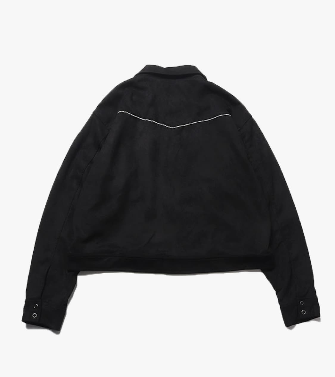 SOUPY SOUPY - 24FW WESTERN JACKET 상품이미지8