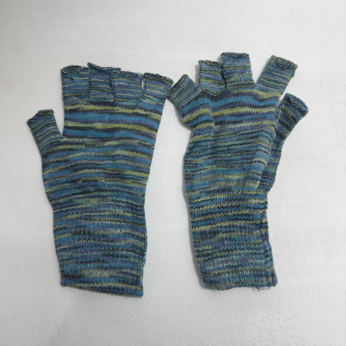 stripe gloves 상품이미지2