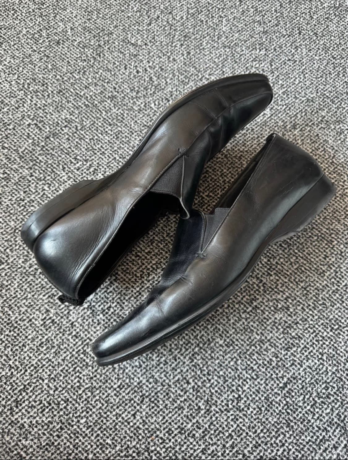 프라다 로퍼 상품이미지2