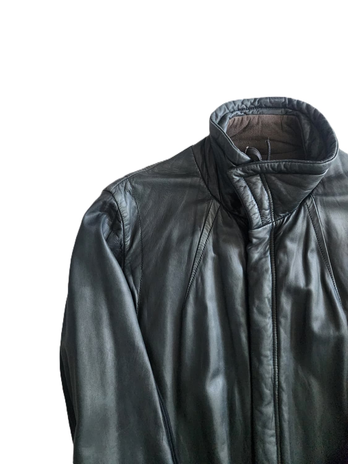 Rick Owens FW03 "TRUCKER" 상품이미지3