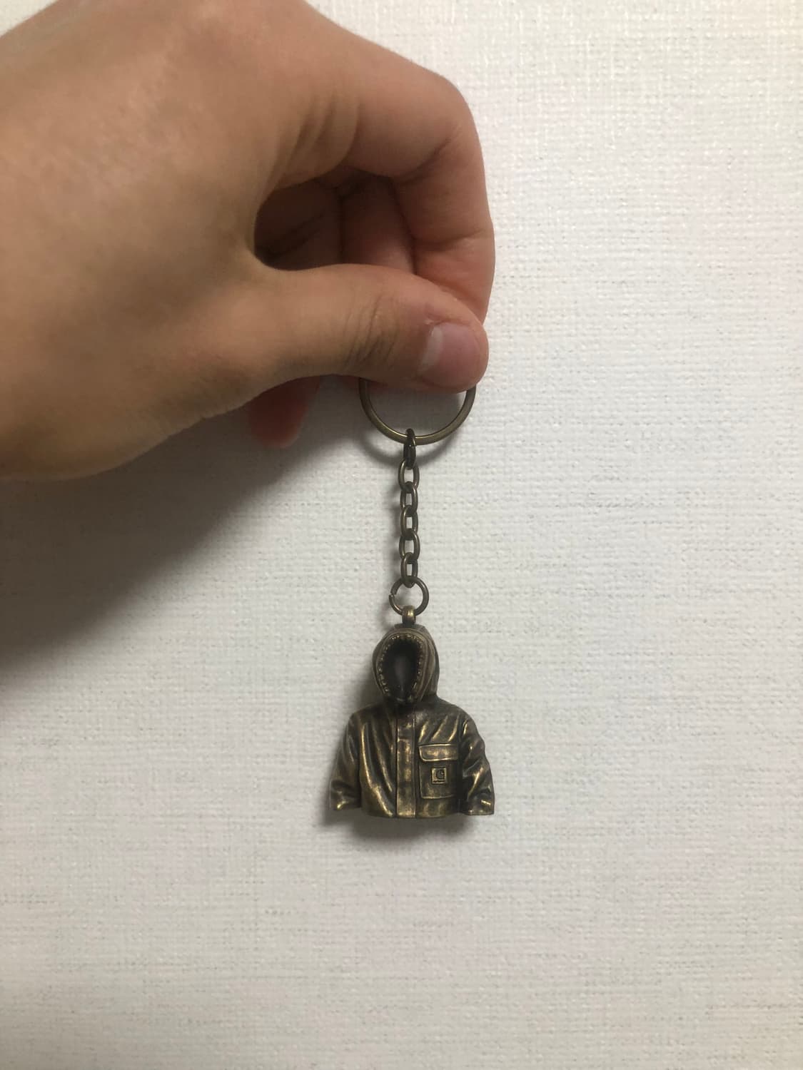 아크테릭스, 칼하트, 휴먼메이드 키링 판매 상품이미지2