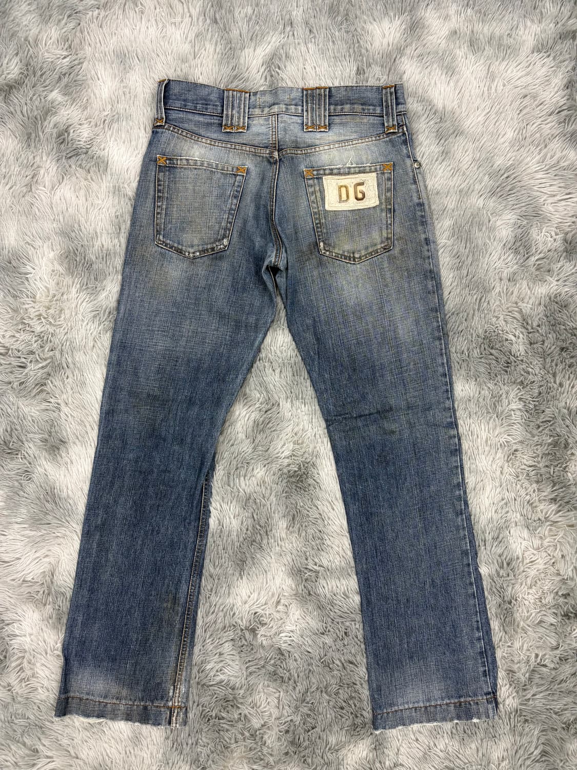 돌체가바나 46 청바지 상품이미지2