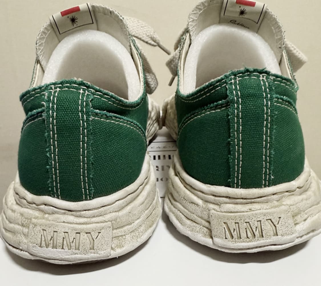 [44] 미하라 야스히로 피터슨23og 그린 상품이미지4