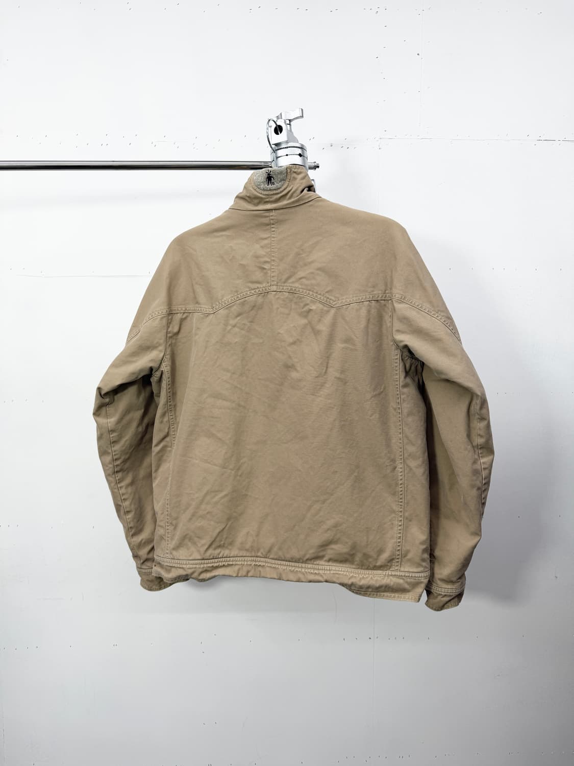 00s) Timberland riri zip tech jacket 상품이미지9