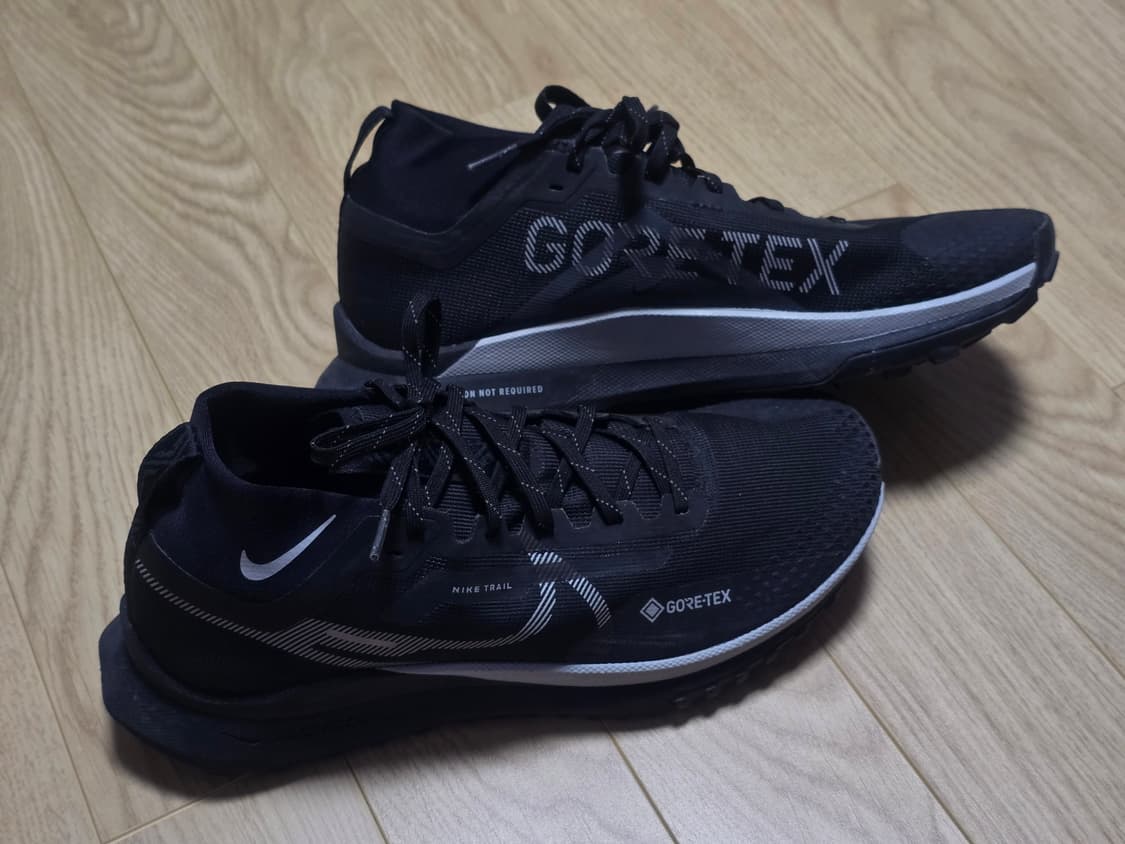 나이키 리액트 페가수스 고어텍스 트레일4 상품이미지1