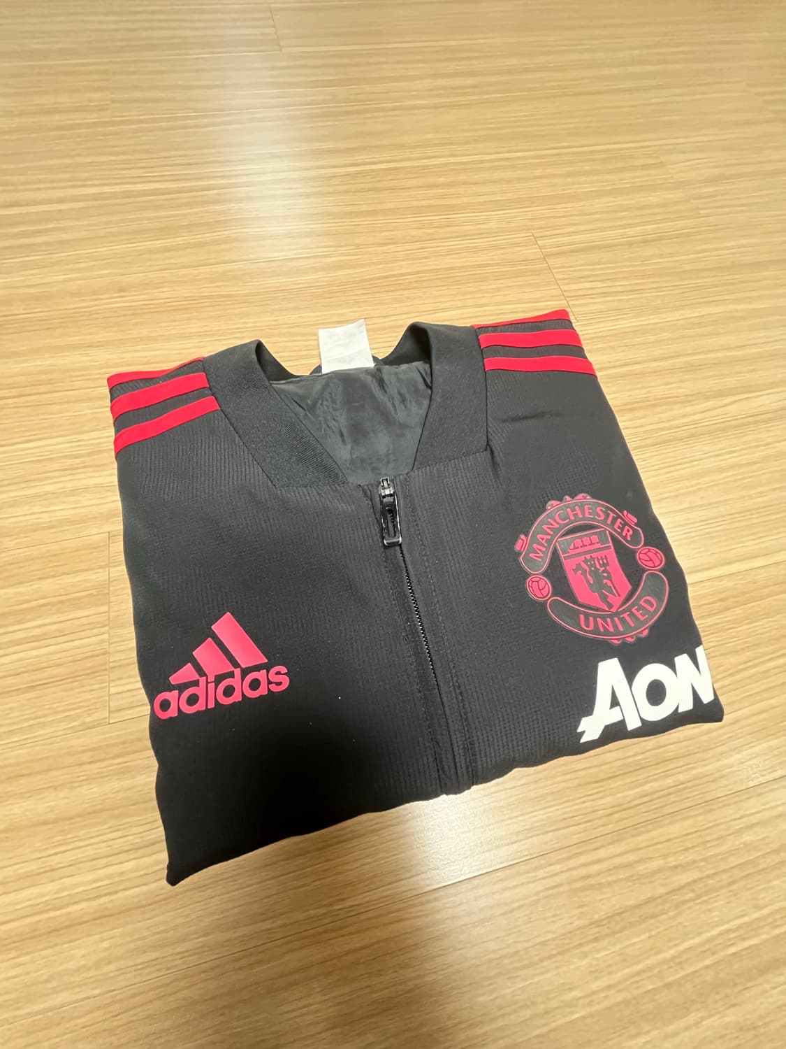 맨유 아디다스 져지 상품이미지3