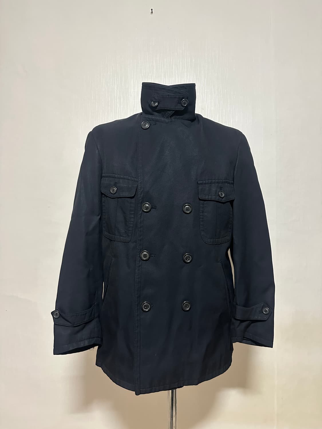 Emporio armani napoleon jacket 상품이미지3