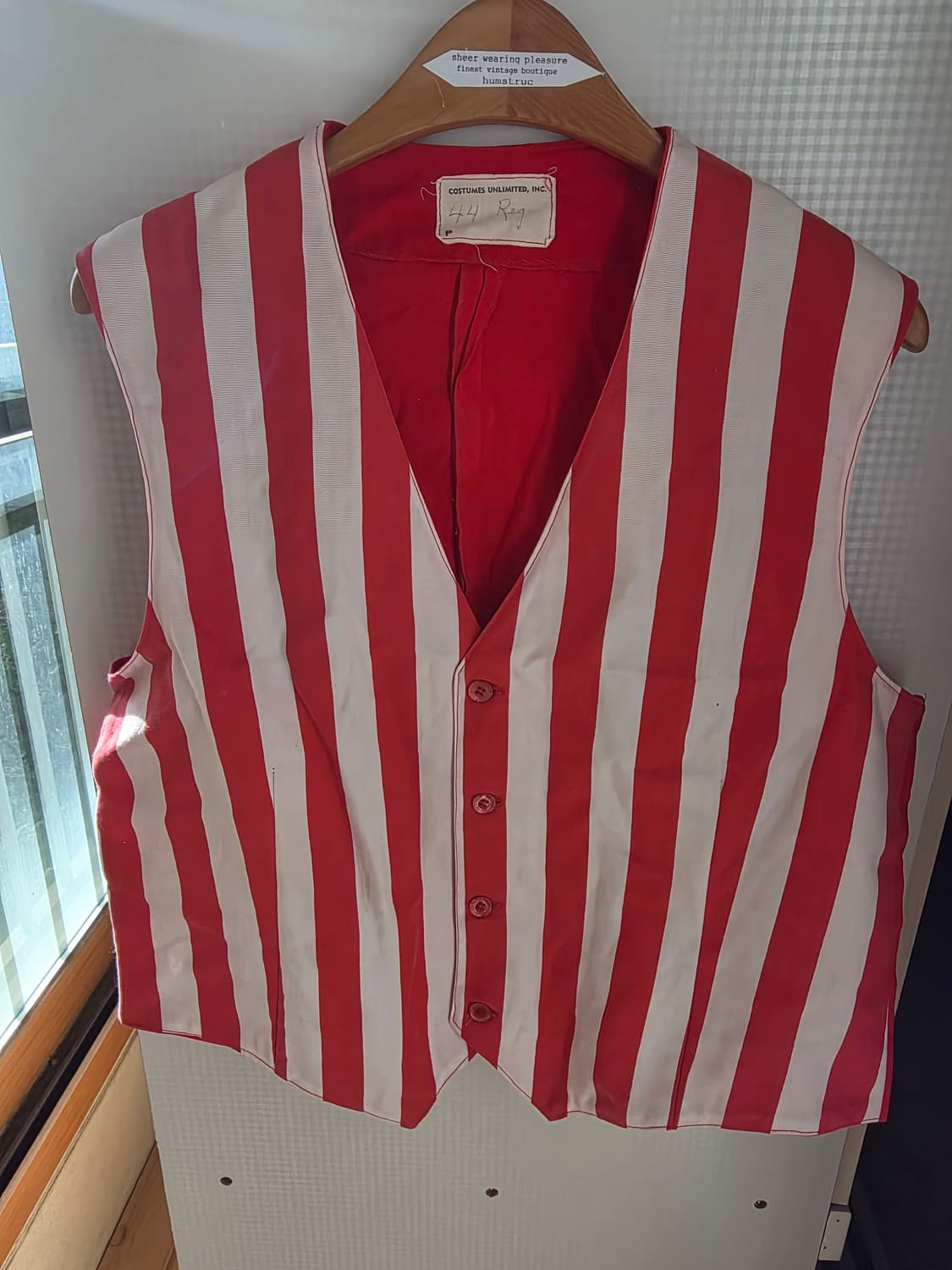 (6개 세트) B급 빈티지 오마카세 나이키 80s 90s usa 디키즈 상품이미지6