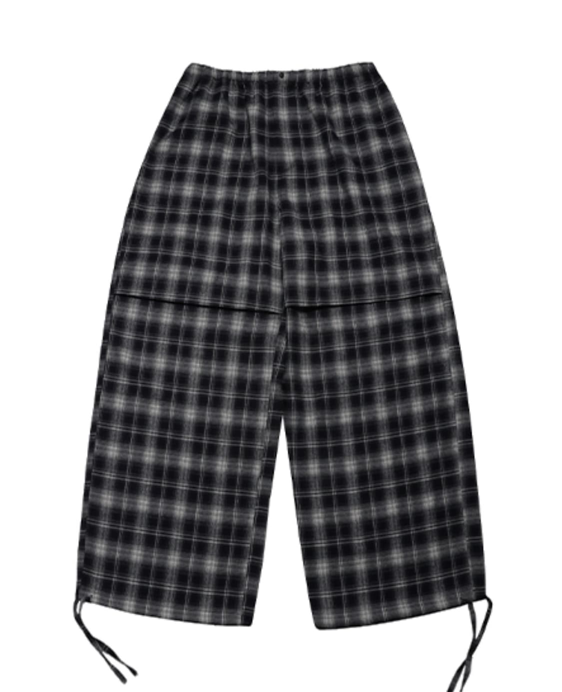 [OS] MJD 크리스마스 파자마 팬츠 네이비 상품이미지1