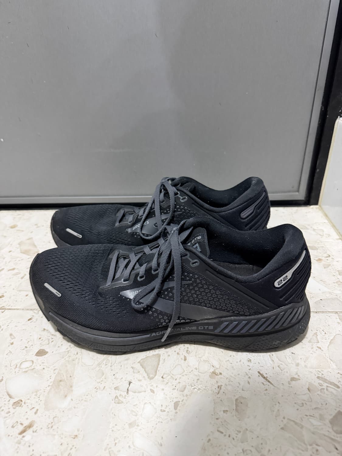 [285] 브룩스러닝 아드레날린 22 상품이미지2