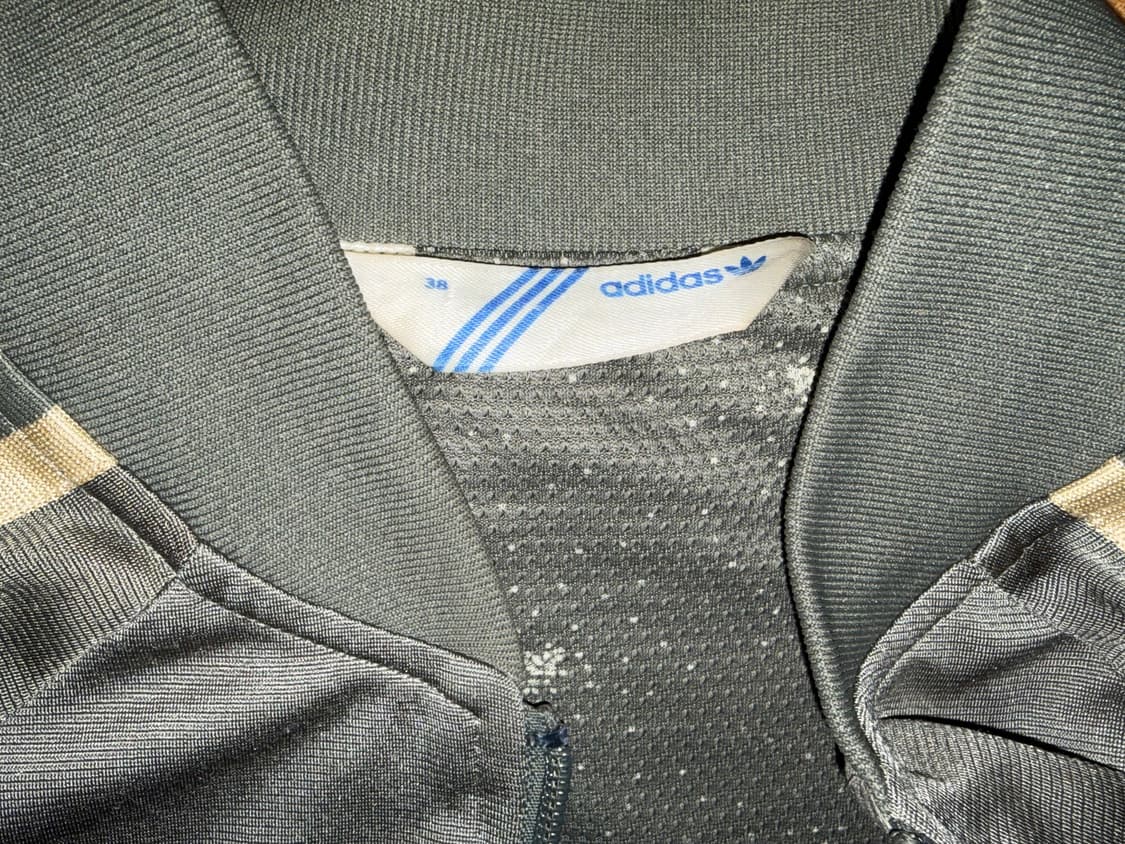 아디다스 져지 올리브그린 AGC002 상품이미지4