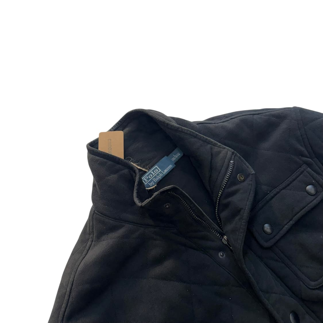 [100] 폴로 랄프로렌 퀼팅 자켓 퀄팅 상품이미지3