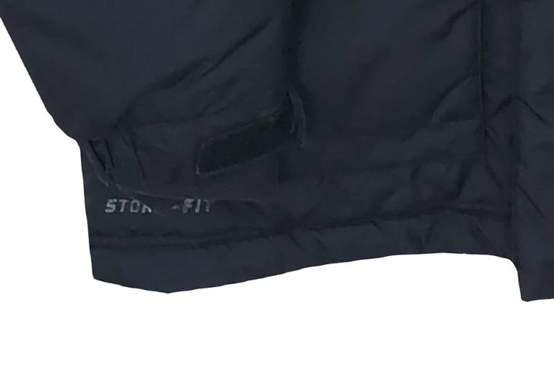 나이키 바르셀로나 미드필드 패딩자켓 XL 상품이미지5