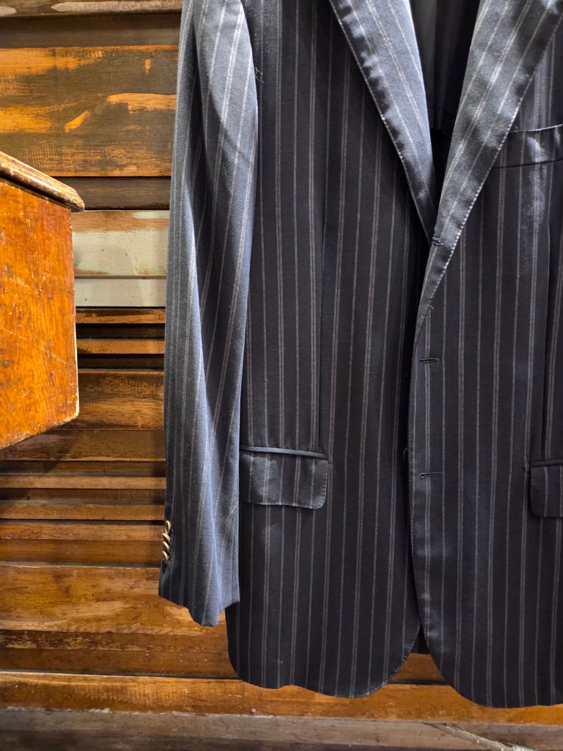 사르토리아 링 자켓 상품이미지5