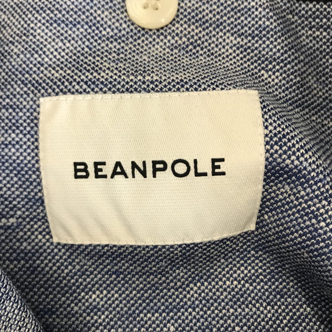 빈폴 린넨 혼방 블레이저자켓 [남성110] 상품이미지5