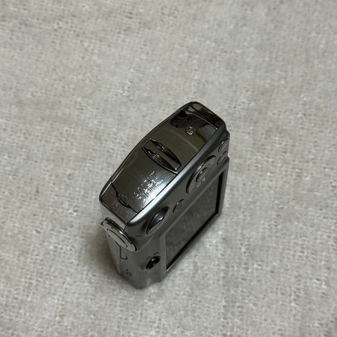 캐논 익서스 canon ixus 850 실버 상품이미지6