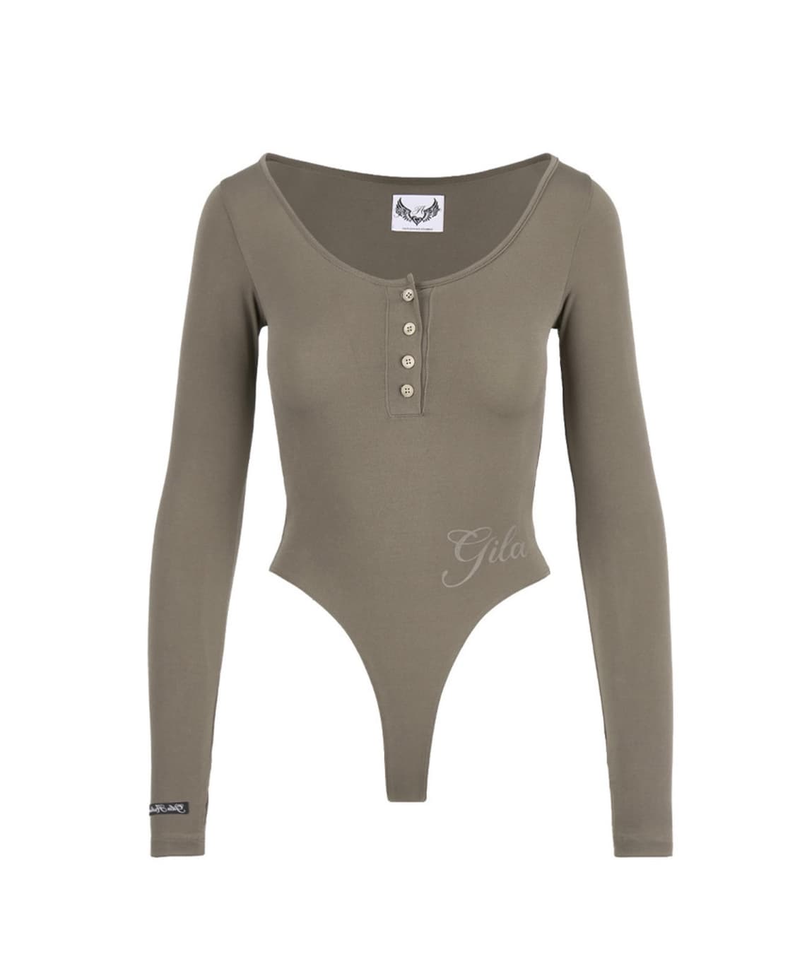 길라아카이브 바디수트 새상품 상품이미지1