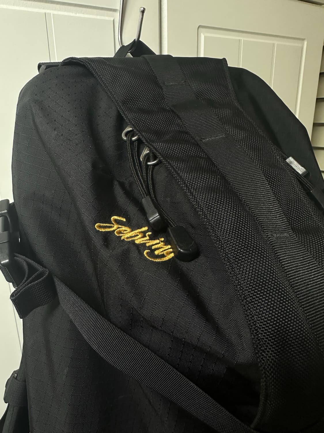 아크테릭스 x 빔즈 세브링 백팩 상품이미지3