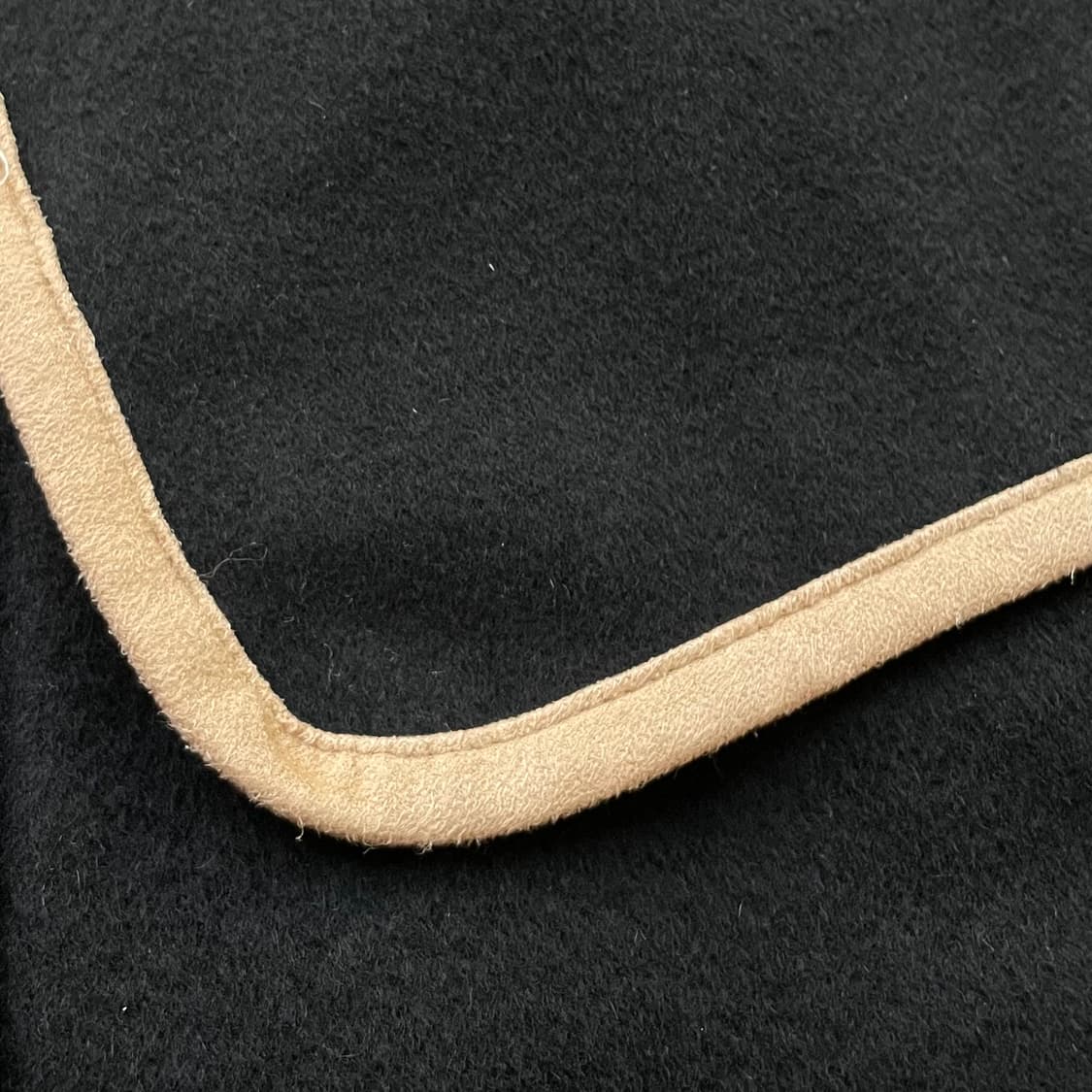 케이프 망토 코트 세일러 카라 코트 숄 가디건 자켓 상품이미지3