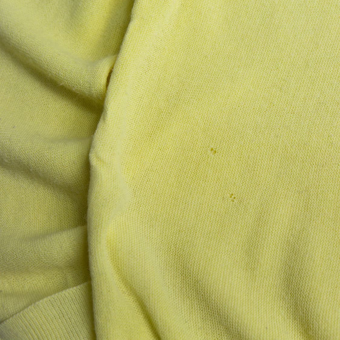 70s IZOD 라코스테 아크릴 V넥 니트 스웨터 상품이미지4