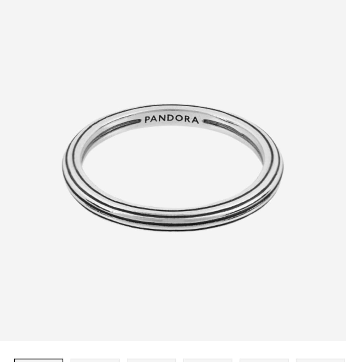 판도라 반지 상품이미지1