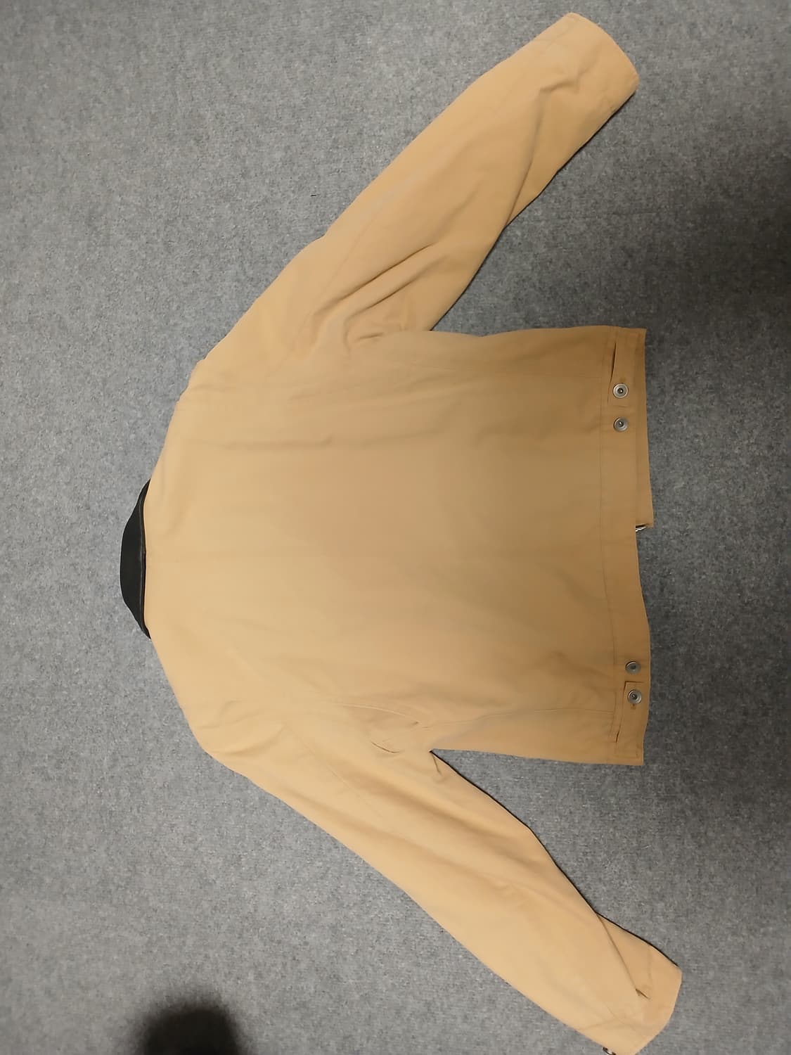 토니웩 워크자켓 판매합니다. 상품이미지3