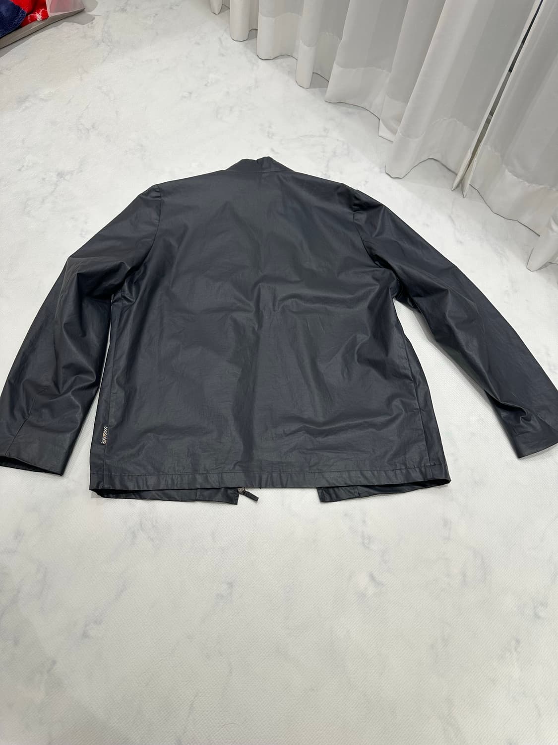 버버리 빈티지 스윙자켓 상품이미지7