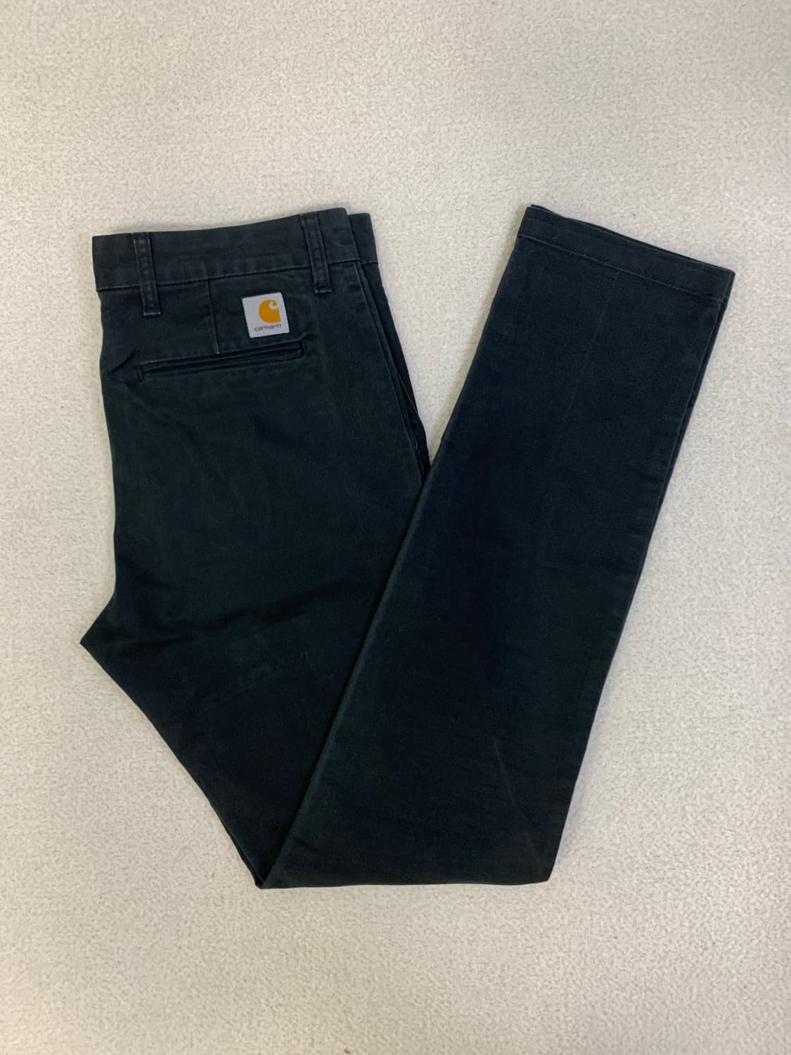 CARHARTT WIP SID PANT 상품이미지1