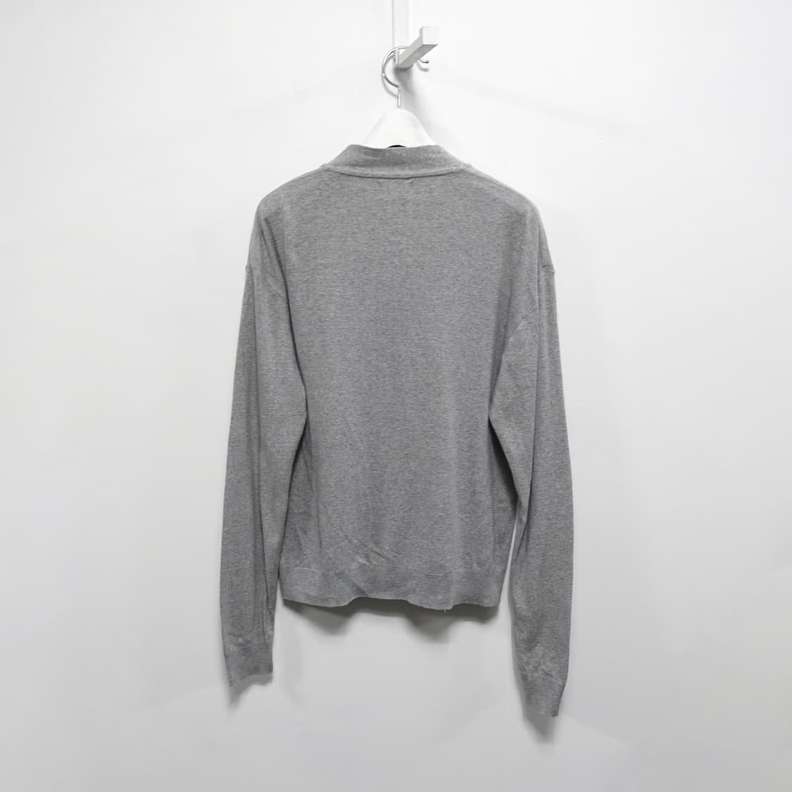 HYSTERIC GLAMOUR 히스테릭 글래머 폭스 그레이 가디건 상품이미지4