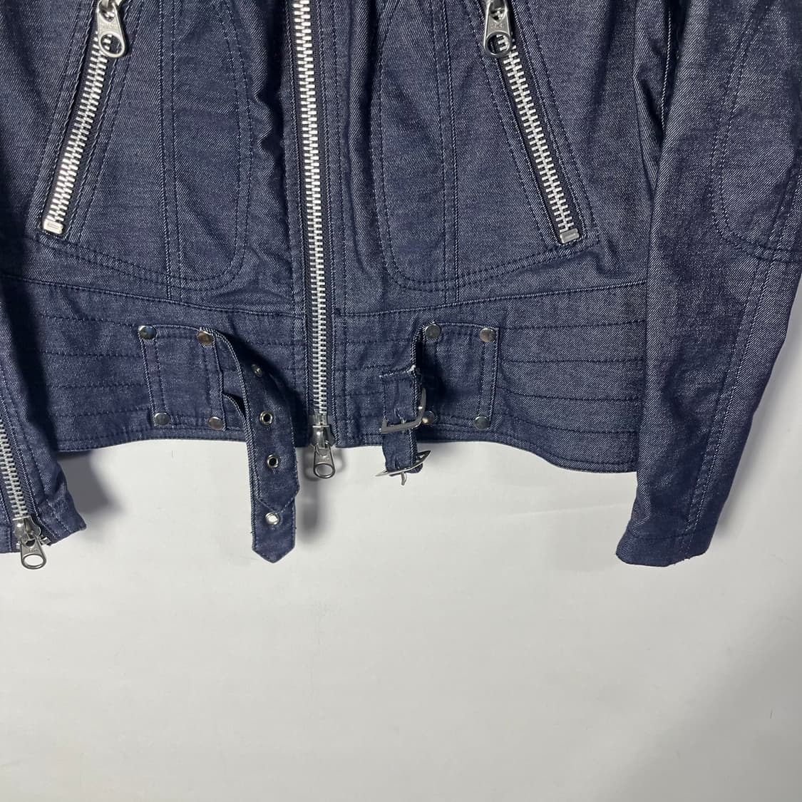 [GK] 지케이 재팬 스터드 싱글 자켓 상품이미지4