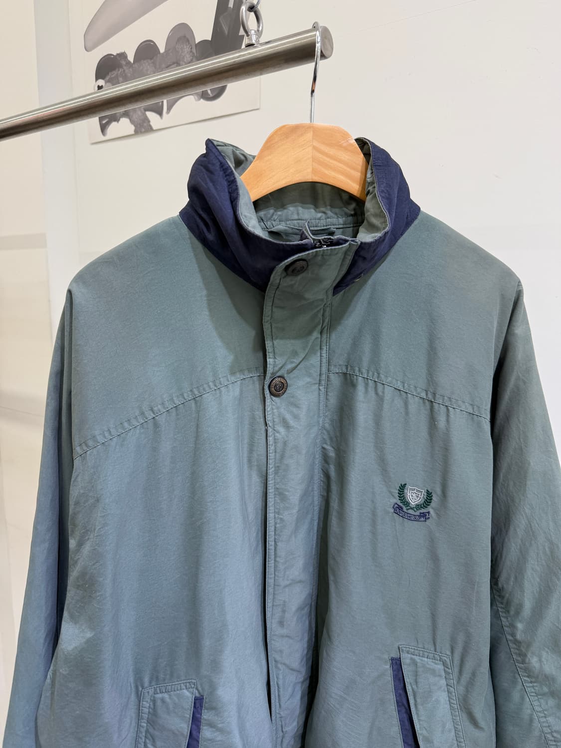 빈티지 APALETTA  스윙 자켓  상품이미지2