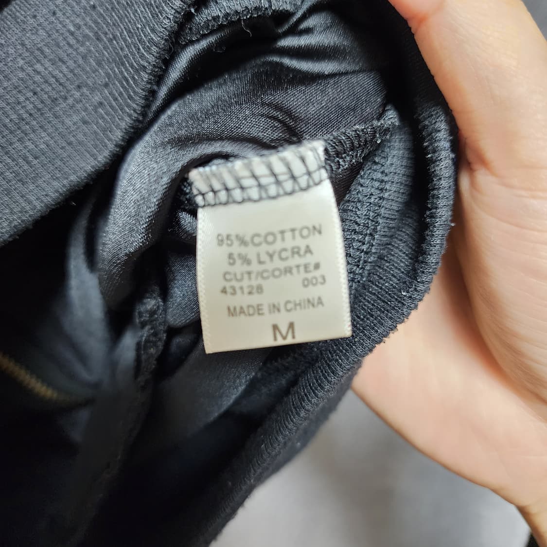 Y2k 키치 벨벳 롱 후드집업 상품이미지6