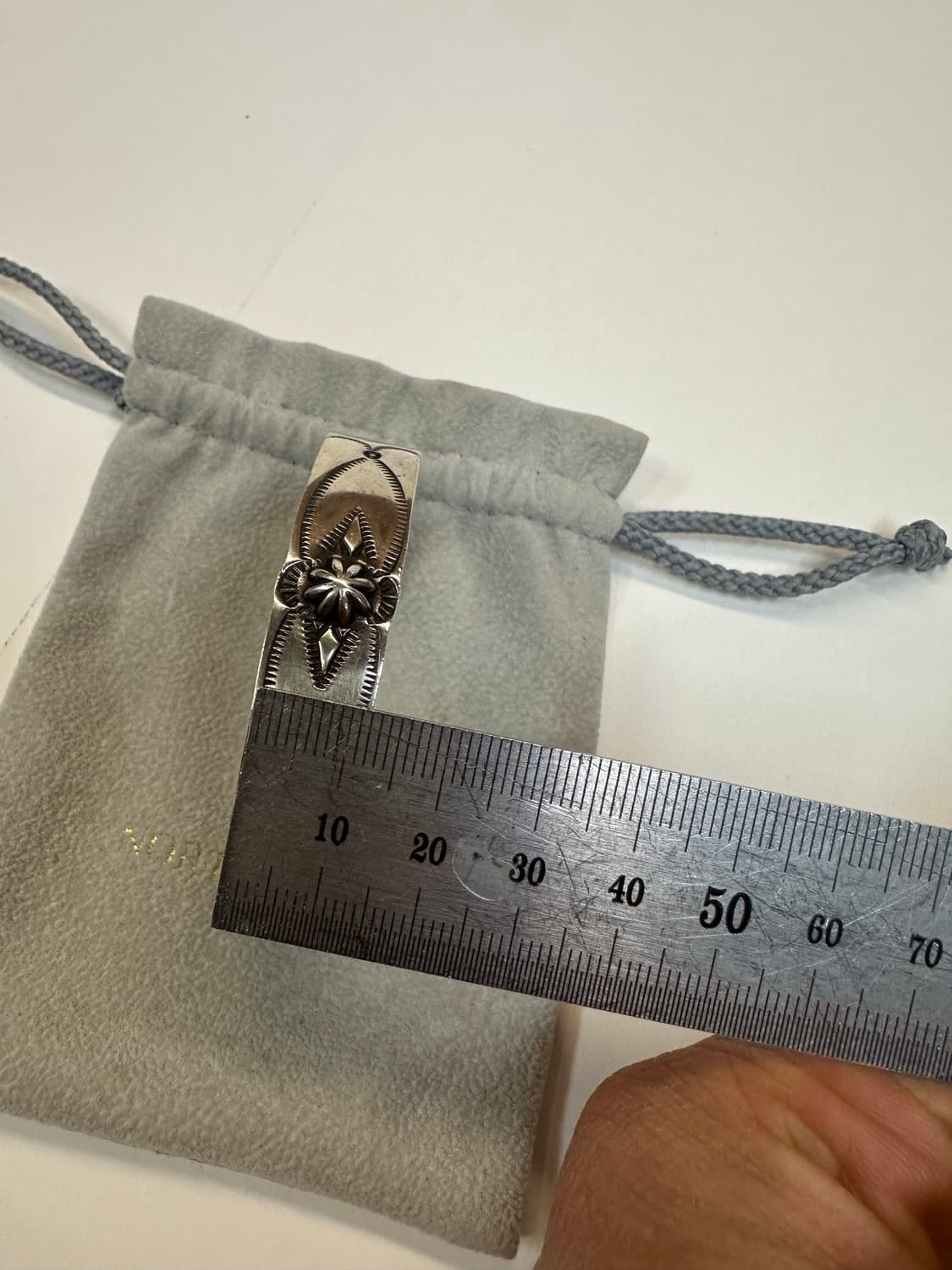 노스웍스 네이티브 아메리칸 팔찌 뱅글 상품이미지7