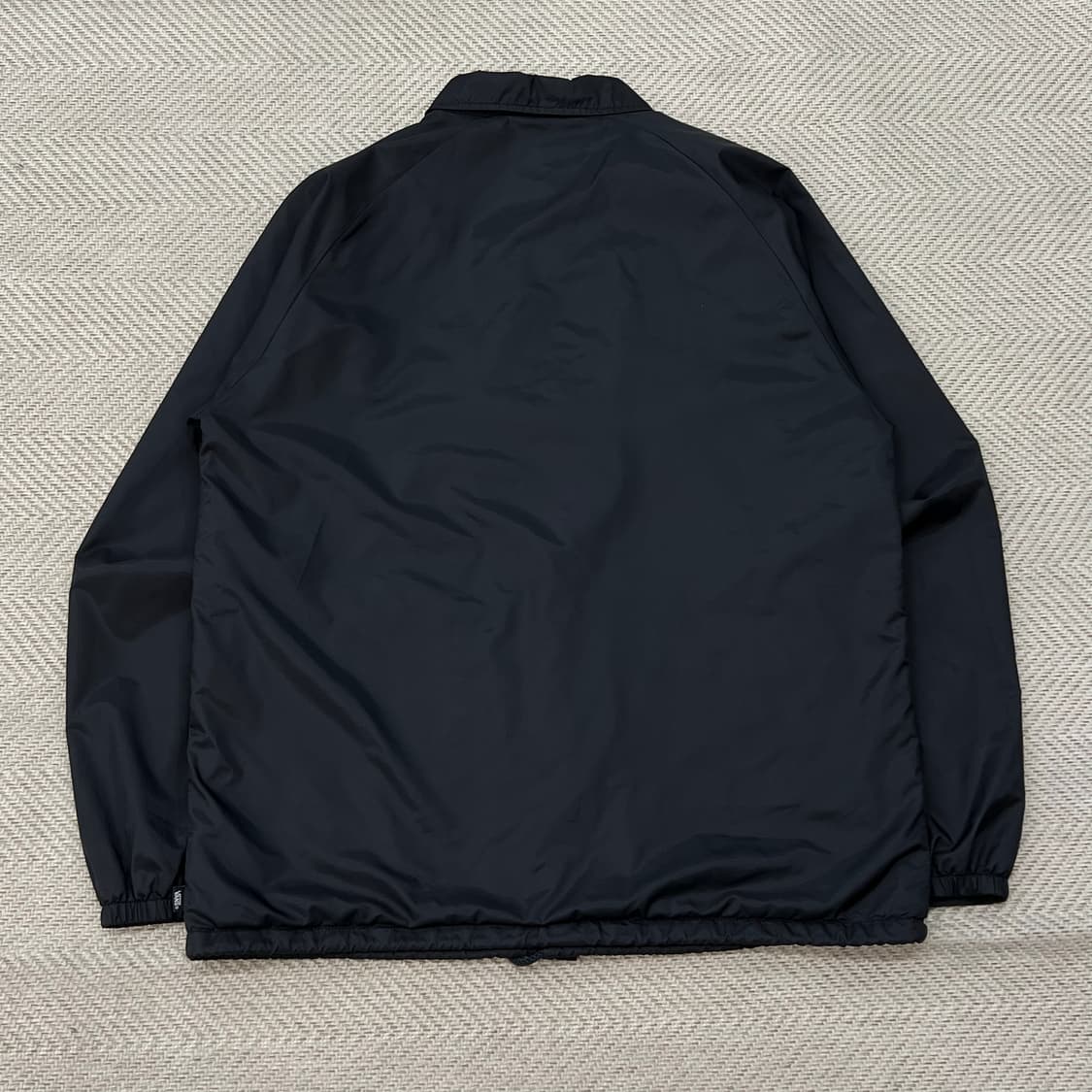 반스 코치자켓 r3603 상품이미지2