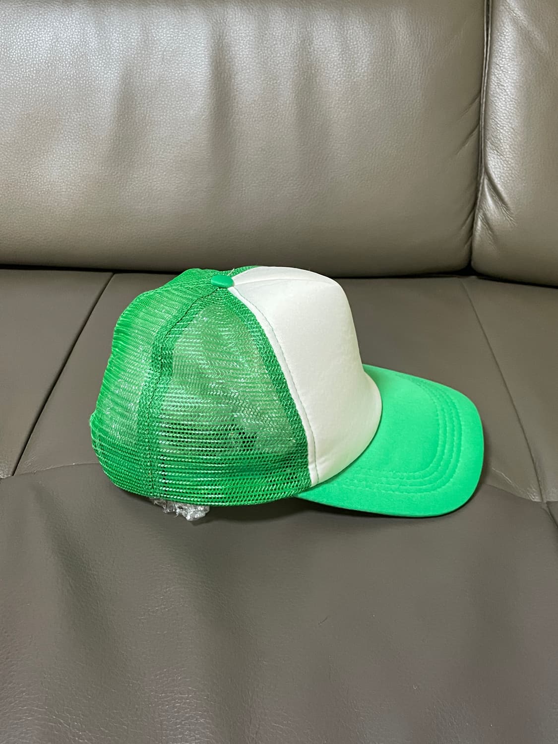 빈티지 트러커 볼캡 J03659 상품이미지2