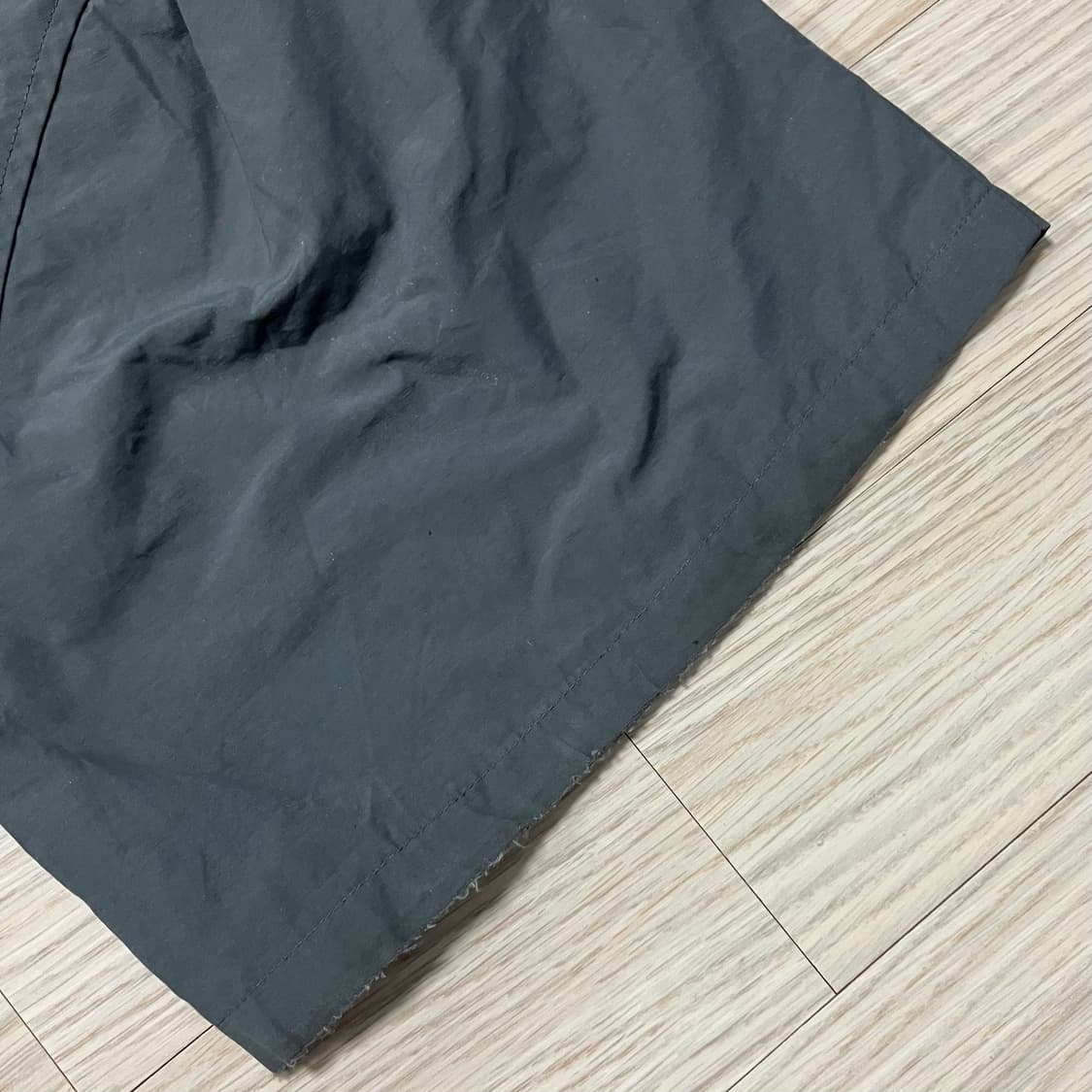 [smarturbanuseful] 스마트어반유즈풀 써클 포켓 팬츠 상품이미지8