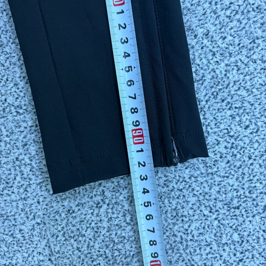 S 새상품 아디다스 여성 트레이닝 바지 0611J2 상품이미지8